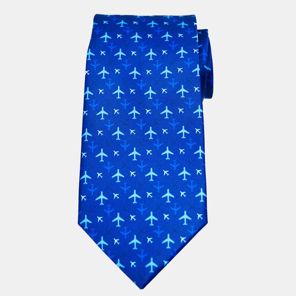 corbatas para uniformes ejecutivos