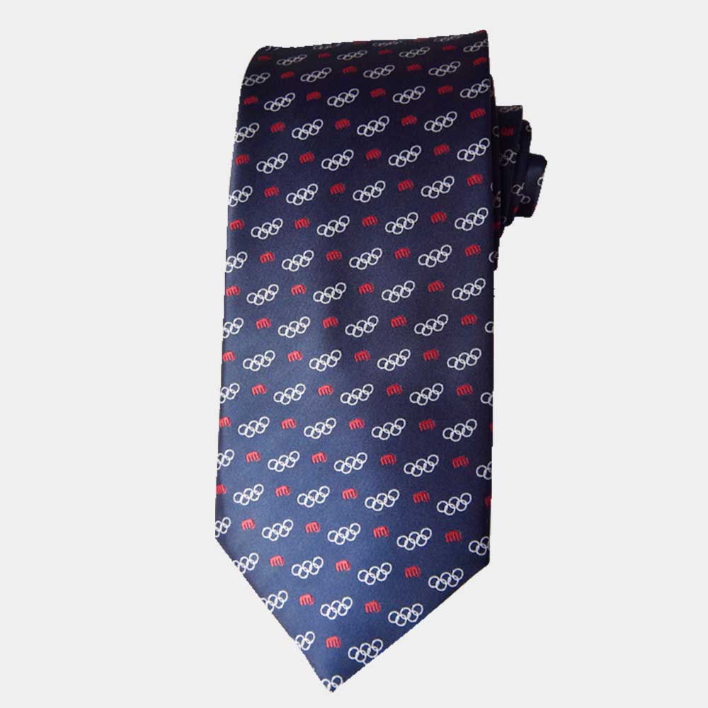 corbatas personalizadas para eventos