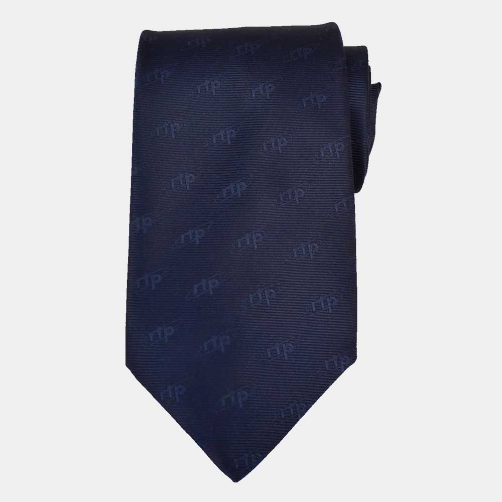 corbatas TEJIDAS personalizadas