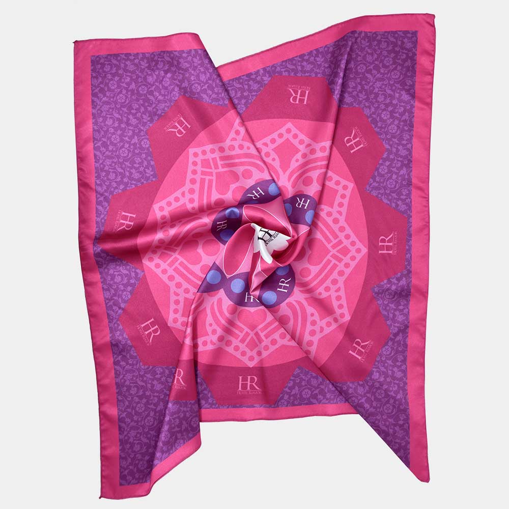 mascadas promocionales empresariales