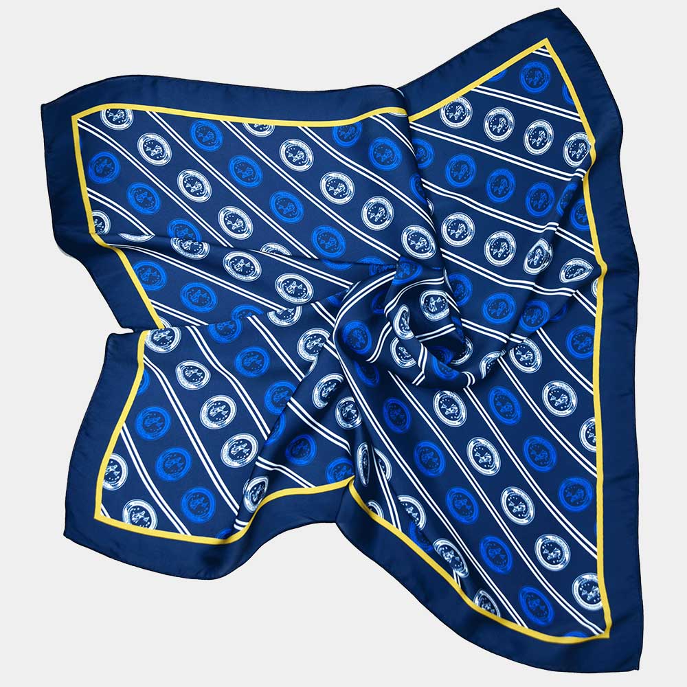 mascadas personalizadas para campañas