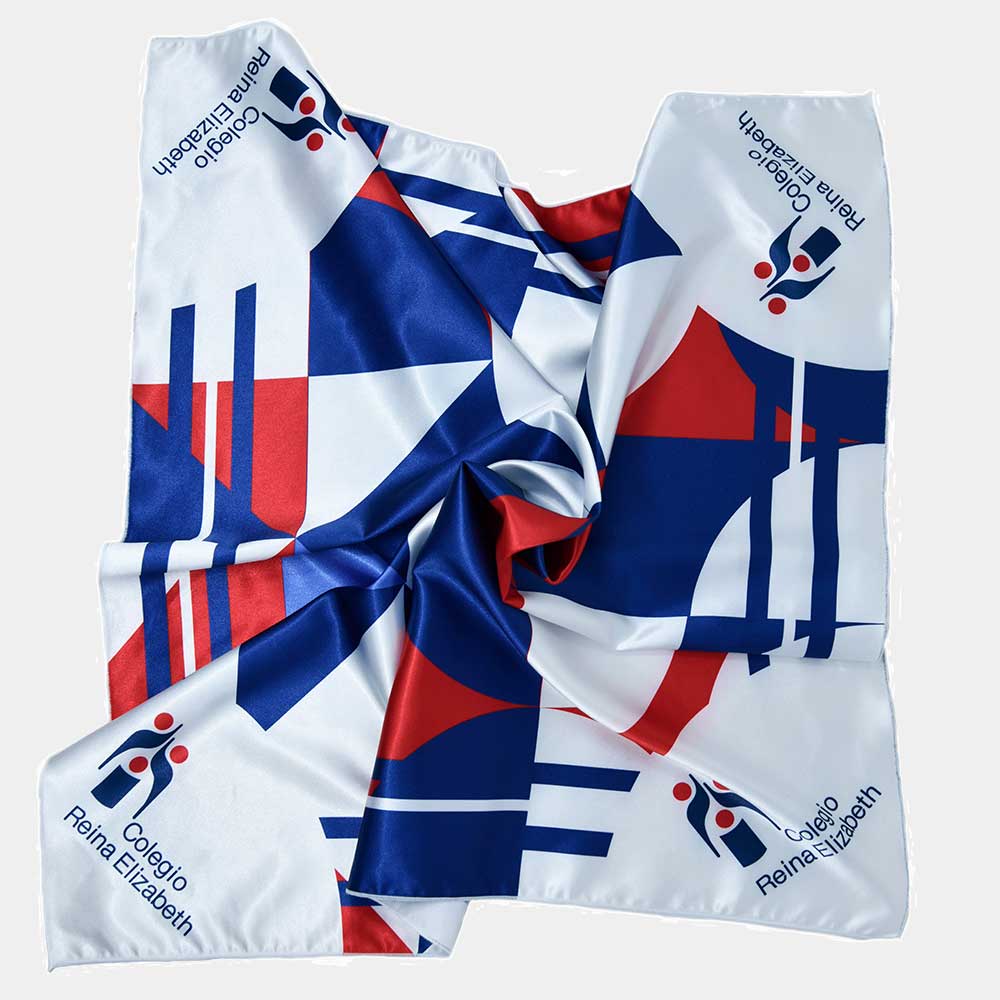 mascadas personalizadas para empresas